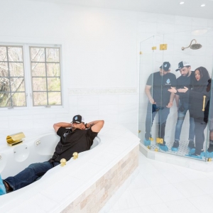 Photo of Exceptional Glass and Frameless Shower Door
