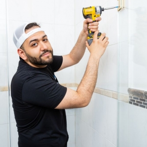 Photo of Exceptional Glass and Frameless Shower Door