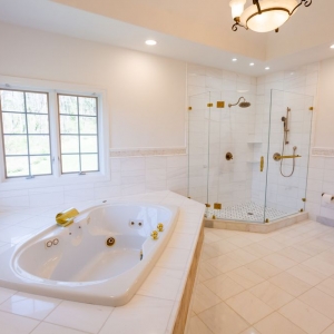 Photo of Exceptional Glass and Frameless Shower Door