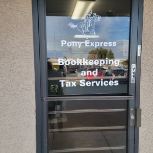Photo of Pony Express Bookkeeping and Tax Services