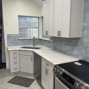 Photo of Mosqueda Construction