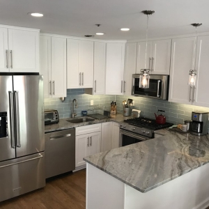 Ridgefield Bergen Marble and Granite