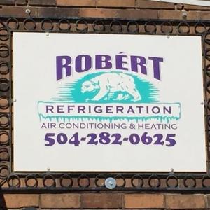 Photo of Robert Refrigeration