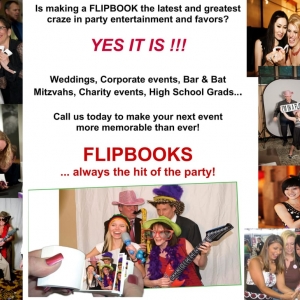 Photo of Flipped Out Productions