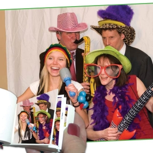 Photo of Flipped Out Productions