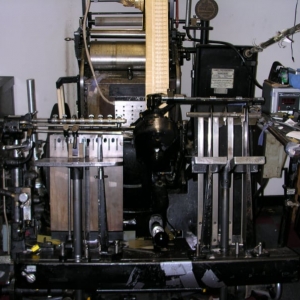 Photo of Agile Printing Company