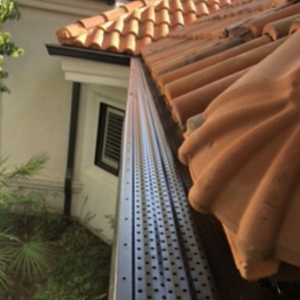 Photo of MT Gutters