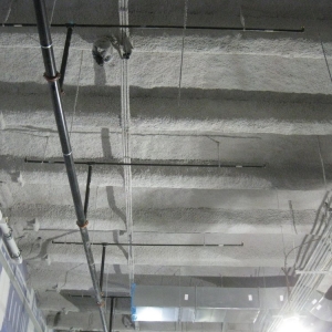 Photo of Asi Spray Insulation Professionals