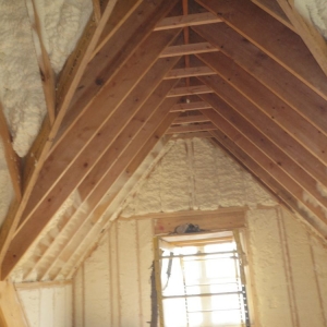 Photo of Asi Spray Insulation Professionals