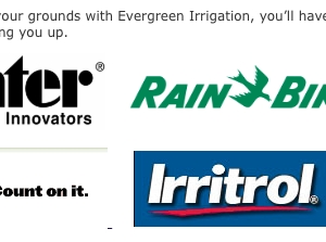 Photo of Evergreen Irrigation