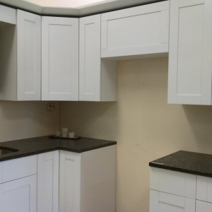 Photo of Tops Kitchen Cabinets & Granite