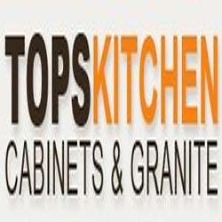 Photo of Tops Kitchen Cabinets & Granite