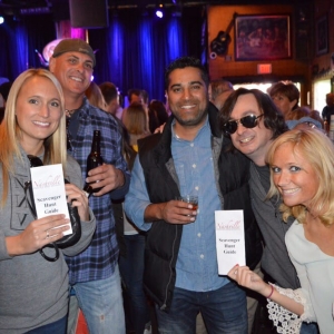 Photo of Nashville Parties and Events