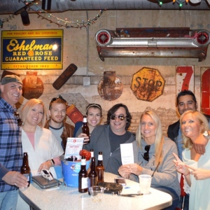 Photo of Nashville Parties and Events