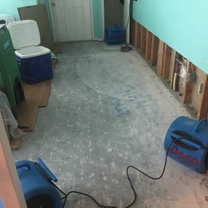 Photo of SOS Property Restoration