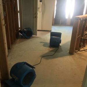 Photo of SOS Property Restoration
