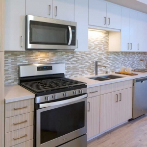 Photo of Santa Clara Square Apartment Homes