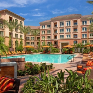 Photo of Santa Clara Square Apartment Homes