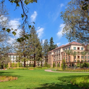 Photo of Santa Clara Square Apartment Homes