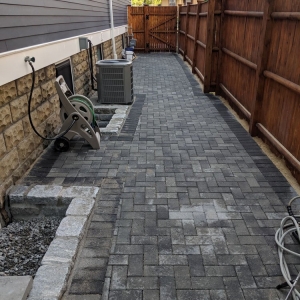 Photo of MASS Masonry and Stone