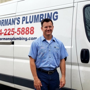 Yulee Bert Norman's Plumbing