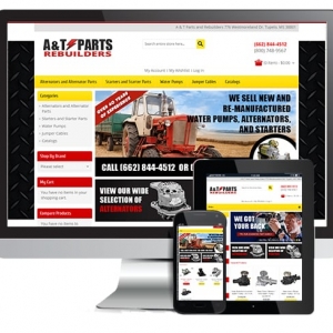 Photo of Lighthouse Web Design & Marketing
