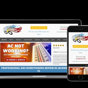 Photo of Lighthouse Web Design & Marketing