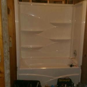 Photo of Rising Waters Basement Systems