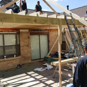 Photo of Estradas Roofing