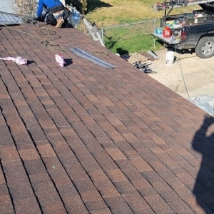 Photo of Estradas Roofing