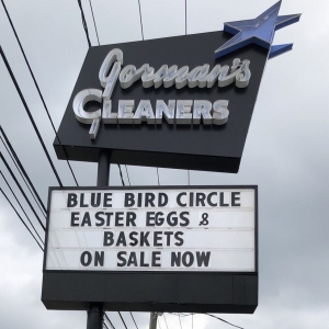 Photo of Gorman's Cleaners