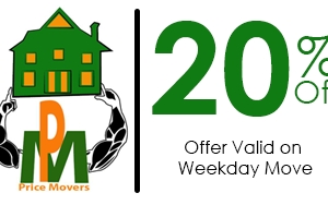 Photo of Price Movers