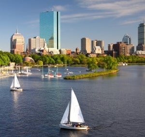 Boston Regus Insurance