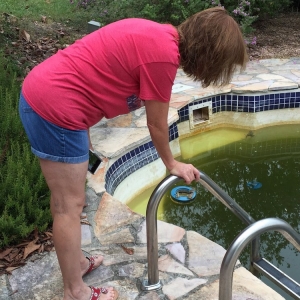 Photo of Splashy's Pool Service