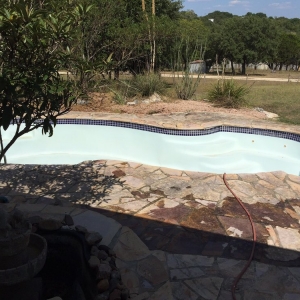 Photo of Splashy's Pool Service