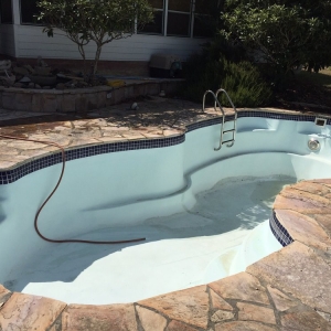 Photo of Splashy's Pool Service