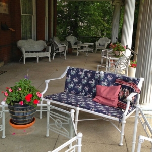 Photo of Women's City Club