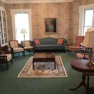 Photo of Women's City Club