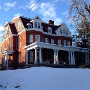Photo of Women's City Club