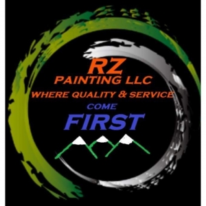 Photo of RZ Painting