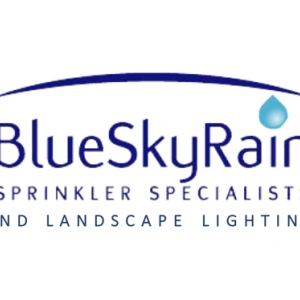 Photo of Blue Sky Rain