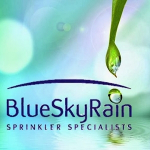 Photo of Blue Sky Rain