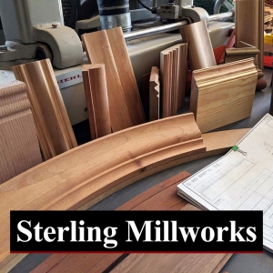 Photo of Sterling Millworks