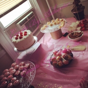Photo of Events by Ashantaâ¢