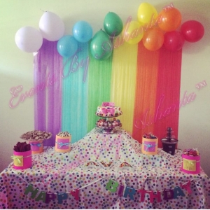 Photo of Events by Ashantaâ¢