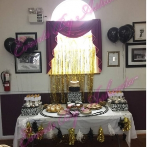Photo of Events by Ashantaâ¢