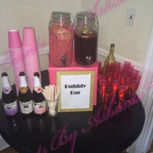Photo of Events by Ashantaâ¢
