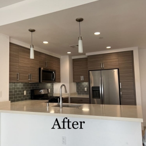 Redwood City A Bee Cleaning Services