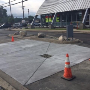 Photo of Contractors Asphalt Paving