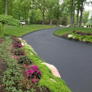 Photo of Contractors Asphalt Paving